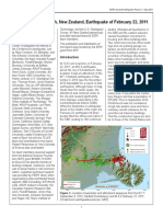 New Zealand Case Study - Developed Country