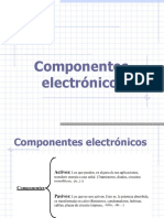 3 - Componentes Electronicos