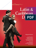 Latin & Caribean Dances