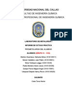 Informe 8 - Grupo 1