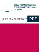 Guide de Microbiologie 2