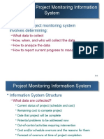 8 - Progress and Performance Measurement & Evaluation