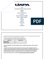 Análisis y producción de textos discursivos sobre el embarazo adolescente