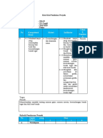 13.Kisi-Kisi Penilaian Proyek RPP 1