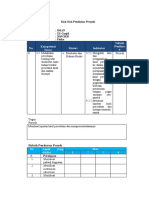 13.Kisi-Kisi Penilaian Proyek RPP 2