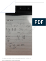 Logic Circuit Exercises PDF