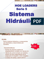 Sistema Hidraulico WB146