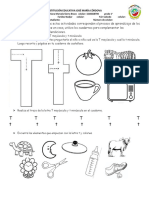 Taller N°3 Mayo