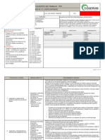 04 Pet Mantenimiento de Espesadores 60 y 61 (Parte Inferior)