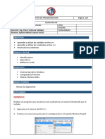 Tarea - Ejercicios Cmath