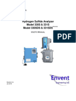 330S DS 331S DS Analyzer Users Manual R2.4