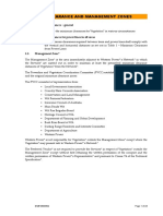 WS261753610 - Vegetation Clearing Requirements - Technical Specification Annexures