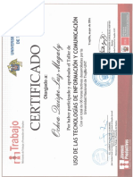 certificado de trabajo luz19072019