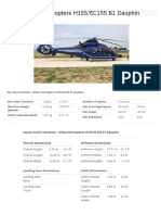 Airbus Helicopters H155 - EC155 B1