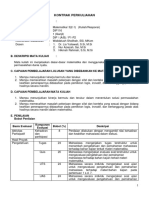 5 - Kontrak Kuliah - DIP116 Matematika-Signed