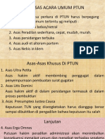 Kompetensi Dan Asas-Asas Ptun 3