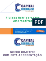 Gases Refrigerantes Alternativos Capital Refrig Final