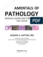 Fundamentals of Pathology Pathoma