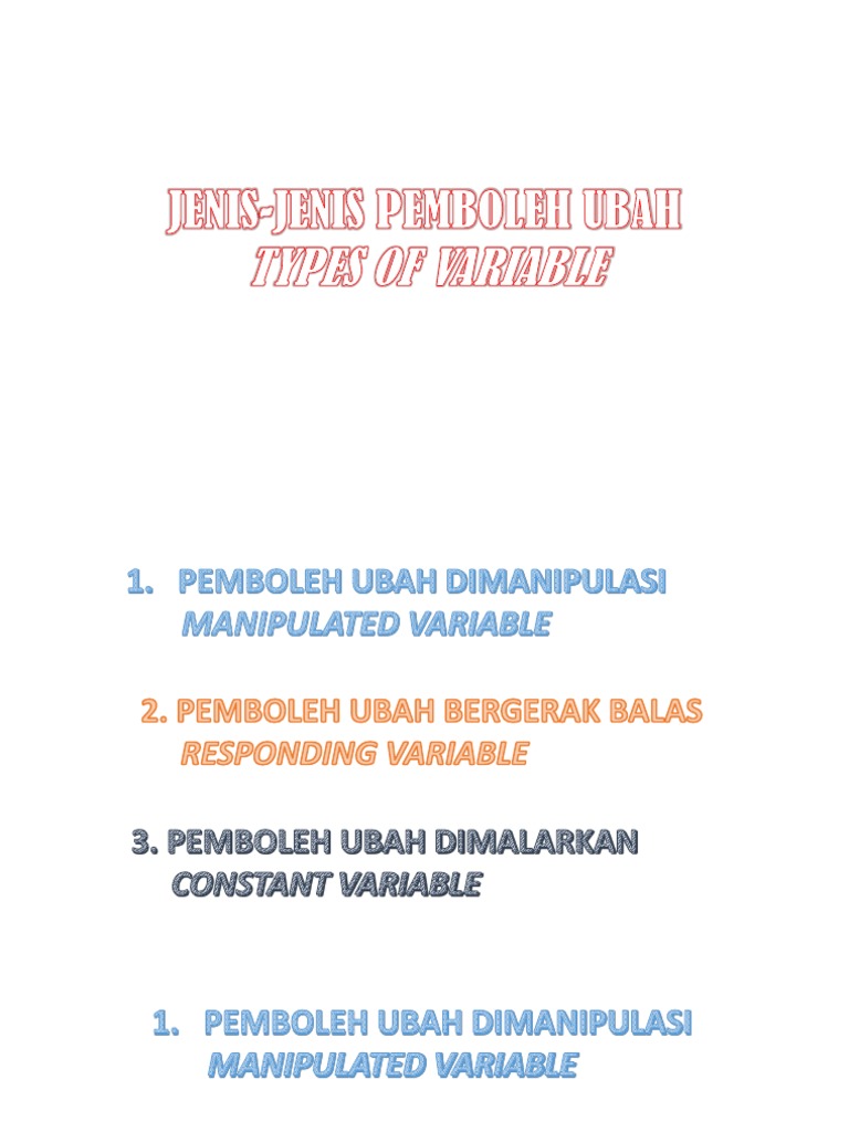 Latihan jenis pemboleh ubah pdf