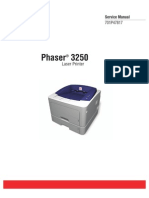 Xerox Phaser 3250