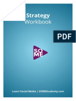 Strategy Workbook