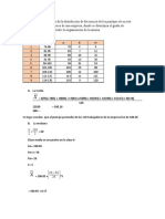 Estadistica Punto 5 y 7