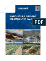 Agricultura Irrigada Em Ambientes Salinos - V.2 - 17ago2021