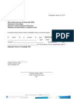 Formulario Diplomado Basico en Vacunologia 2018