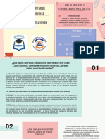 Fundamentos de La Administracion - Caso 2 Estres Laboral