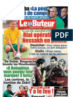 LE BUTEUR PDF du 02/04/2011