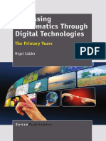 2011 Book ProcessingMathematicsThroughDi