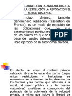 Derecho Civil II - 14 Semana