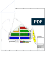 Lam. 2 Planta de Zonificación