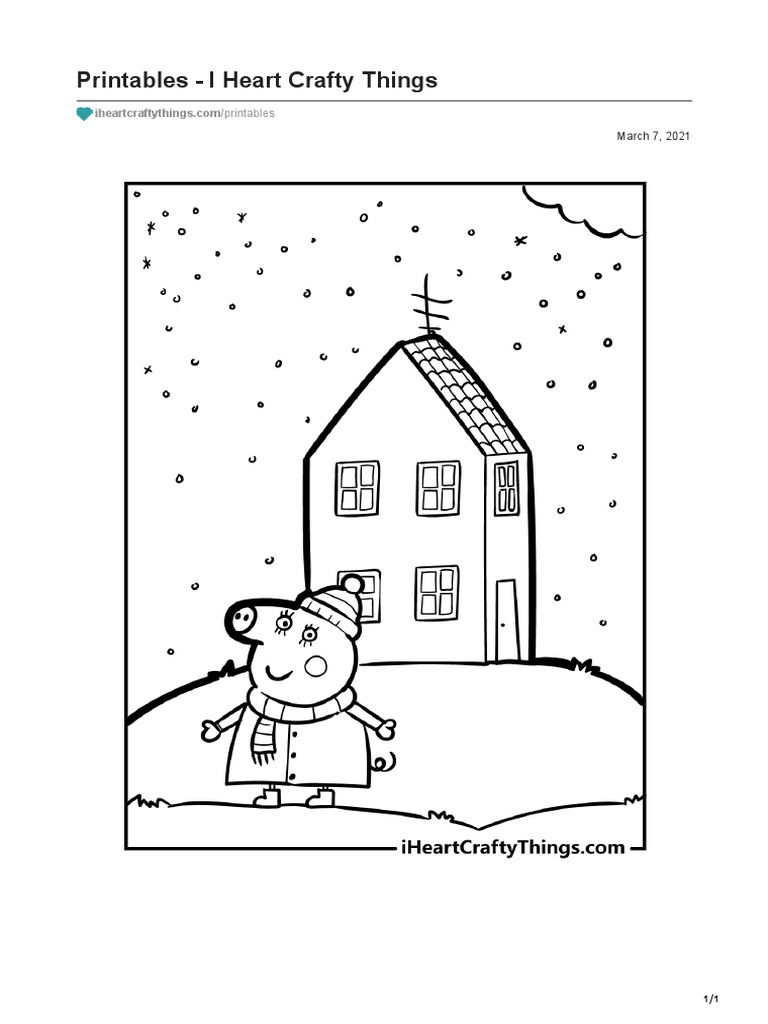 Image Result For Free Coloring And Craft Resources I Heart Crafty Things