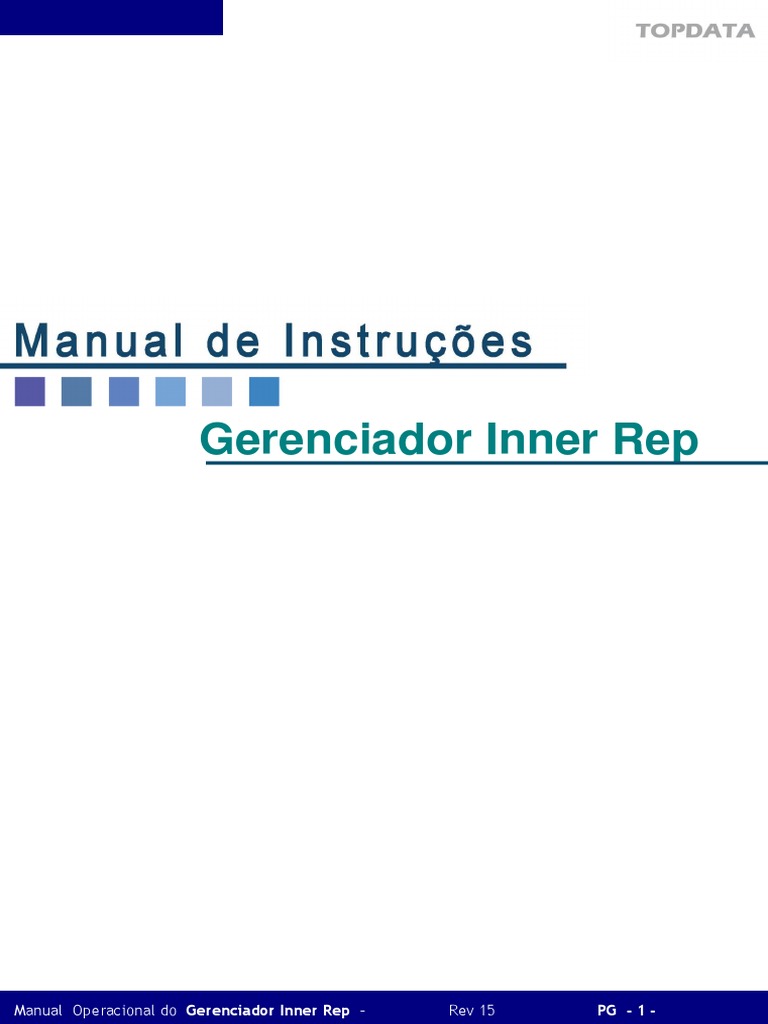 Ao abrir o software os cadastros estão em branco, como se fosse uma  instalação nova. - Suporte Topdata®