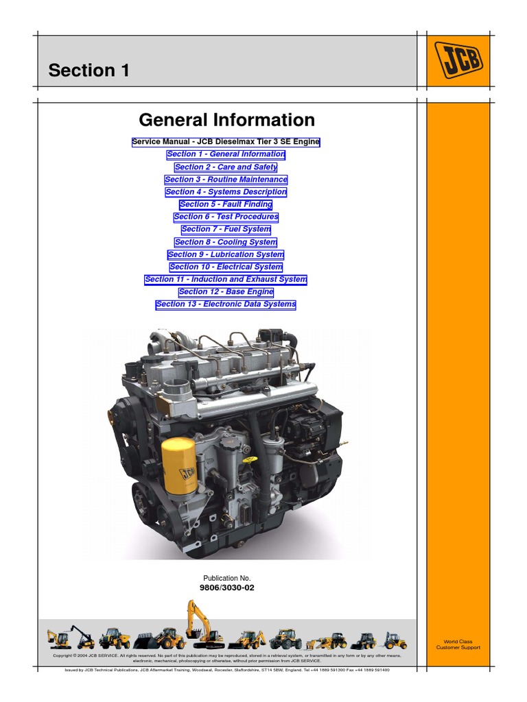 Section 1 - General Information | PDF | Diesel Fuel | Biodiesel