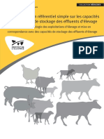 Capacités Agronomiques - MEDDE Rapport Final Pour Diffusion - V24 09 2012