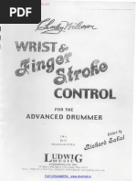 ChWil Wr and Fingl 100054 Drumnet Ru
