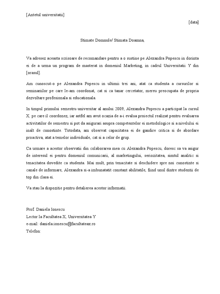 Model-scrisoare-de-recomandare-pentru-masterat-din-partea-profesorului