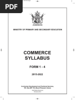 Form 1 Accounting Notes and Exercises | PDF | Debits And Credits ...