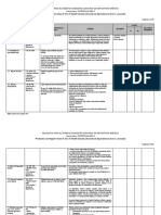 CHECK LIST - Modalidad F (HC-clase II III y IV) PARA PUBLICACION 07 OCT 2015