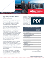 FactSheet CalgaryHeadOffices 2021