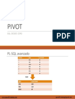 Pivot