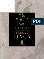 PETROGLIFOS Quebrada Linga AREQUIPA