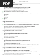 Avalição 5 Consumiveis Resposta