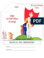 Manual de Misiones