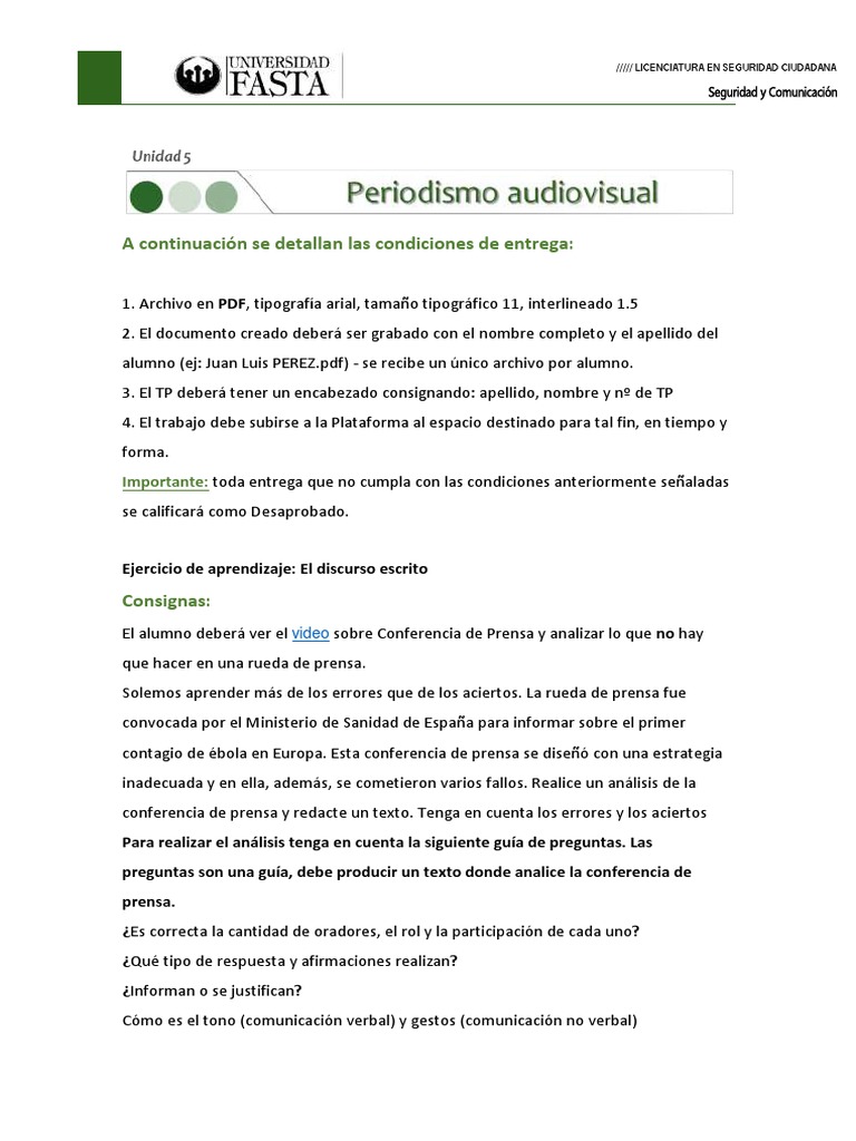 TP05 | PDF | Crecimiento personal y profesional | Estudios de idiomas ...