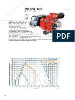 Tecnopress: KP60 KP72 KP73