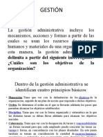 GESTION-PLAN