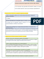 3° FICHA DE TRABAJO (71) 20 de Agosto Ana Quispe